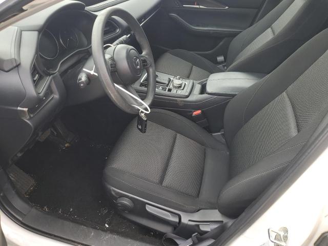  MAZDA CX30 2024 Белы
