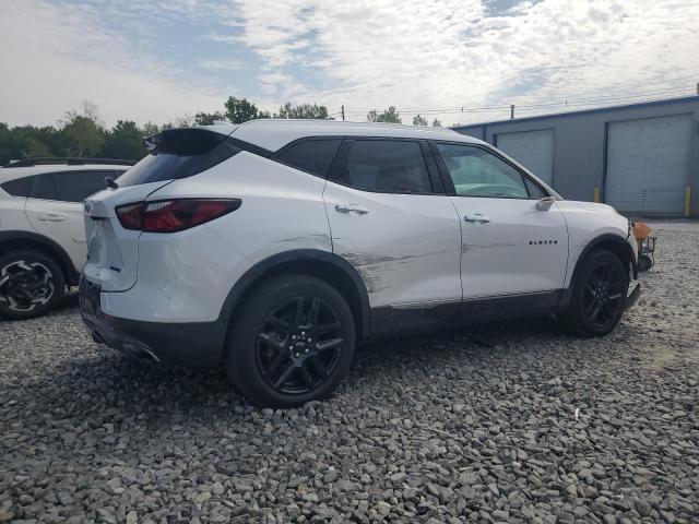  CHEVROLET BLAZER 2022 Biały