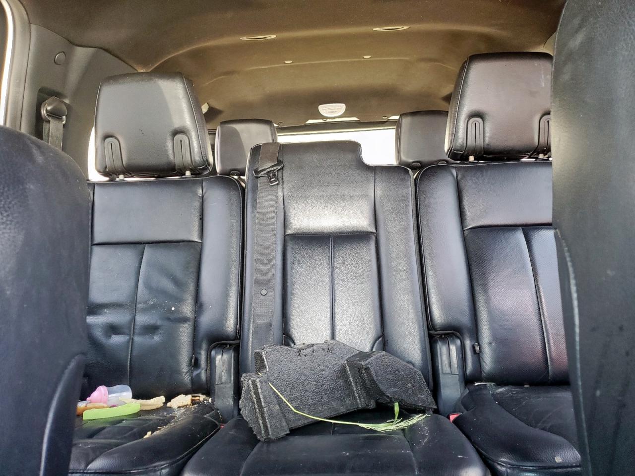 2015 Ford Expedition El Xlt VIN: 1FMJK1HT1FEF39785 Lot: 69659405