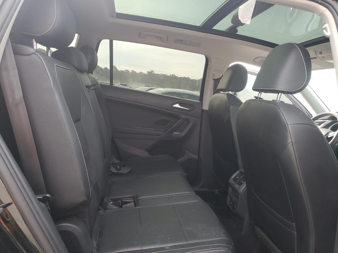 2021 Volkswagen Tiguan Se VIN: 3VV3B7AX4MM059990 Lot: 70744715