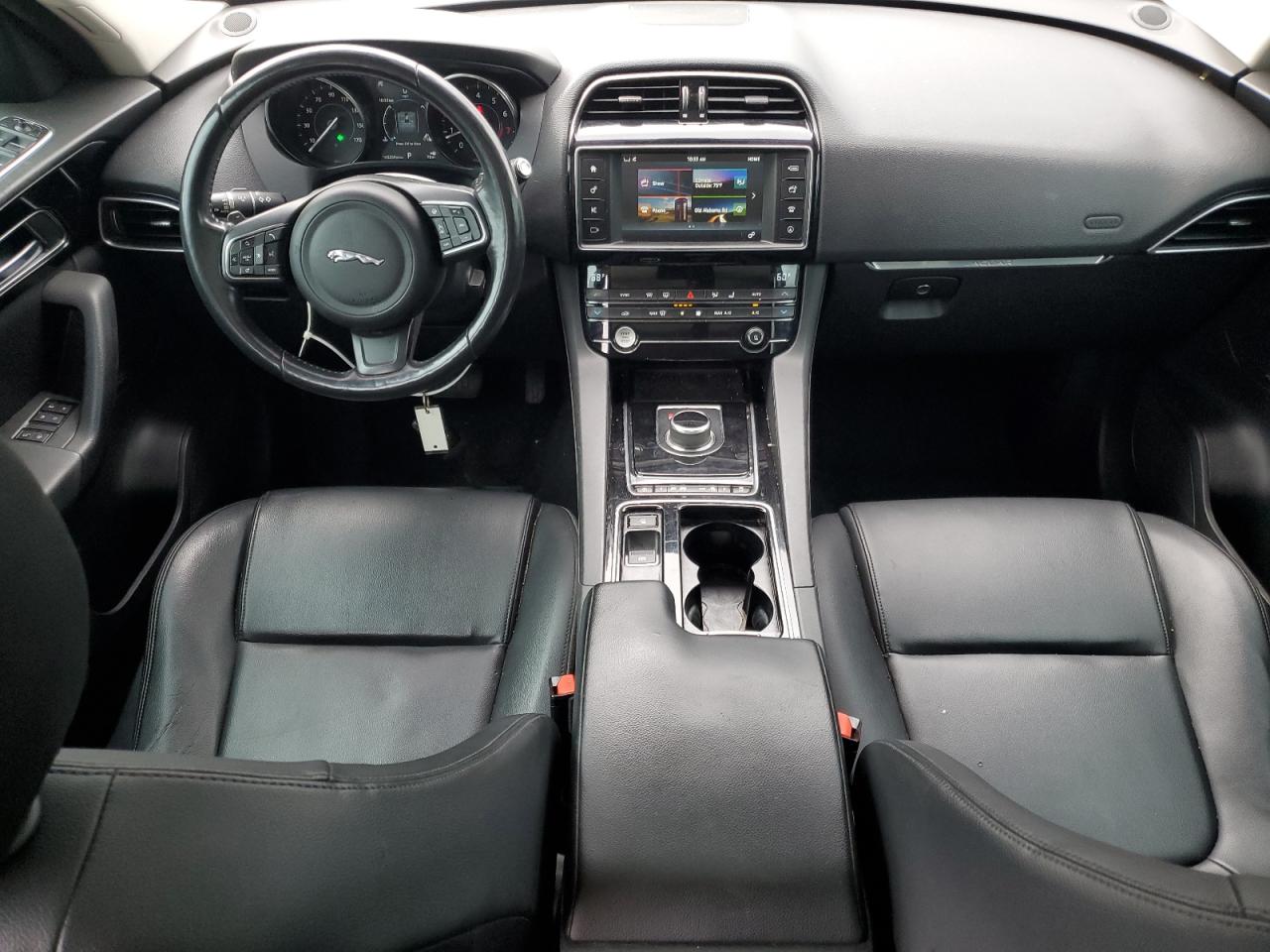 2018 Jaguar F-Pace Premium VIN: SADCJ2GX9JA236929 Lot: 69220925