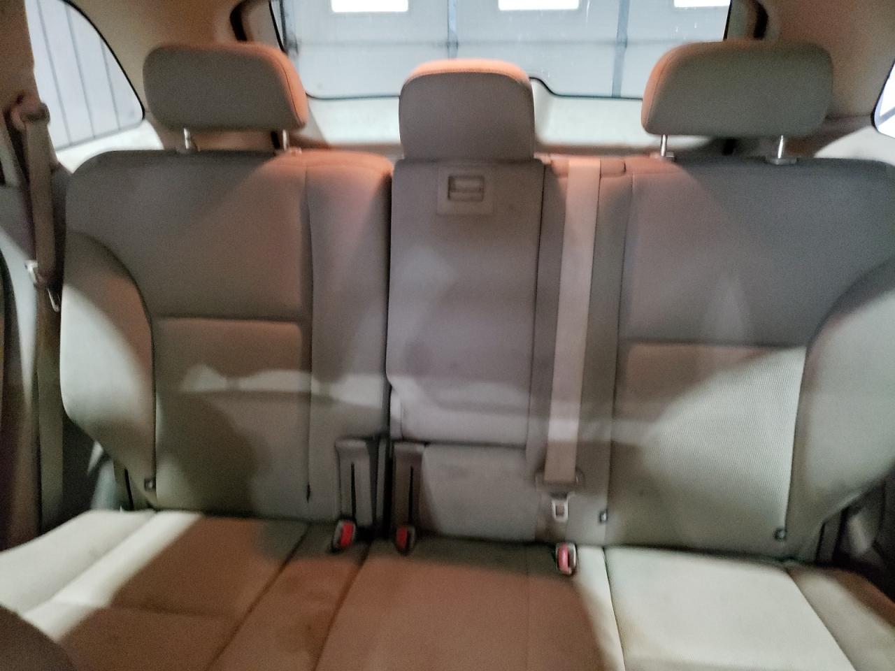 2007 Ford Edge Sel VIN: 2FMDK48C17BA57085 Lot: 68694235