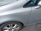 2008 VAUXHALL CORSA DESIGN AUTO  for sale at Copart ST HELENS