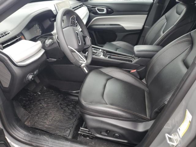  JEEP COMPASS 2024 Szary