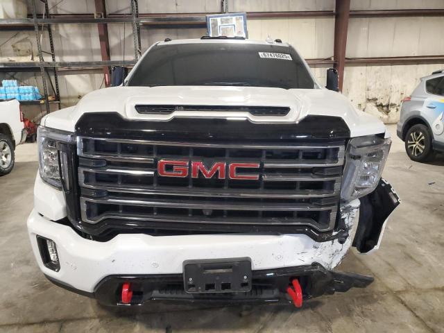  GMC SIERRA 2023 White