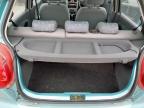 2006 CHEVROLET MATIZ SE+ for sale at Copart WOLVERHAMPTON