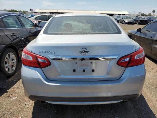  NISSAN ALTIMA 2016 Srebrny