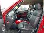 2012 NISSAN JUKE TEKNA for sale at Copart SANDY