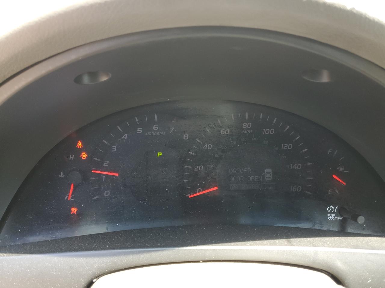 2007 Toyota Camry Le VIN: 4T1BK46K17U515042 Lot: 68758795