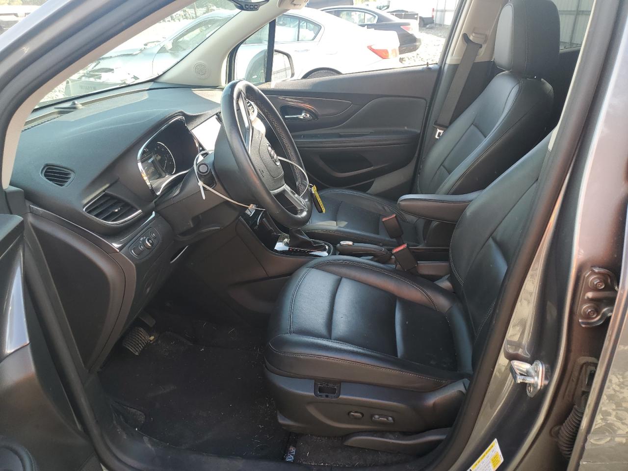 2020 Buick Encore Essence VIN: KL4CJCSBXLB032130 Lot: 70571215