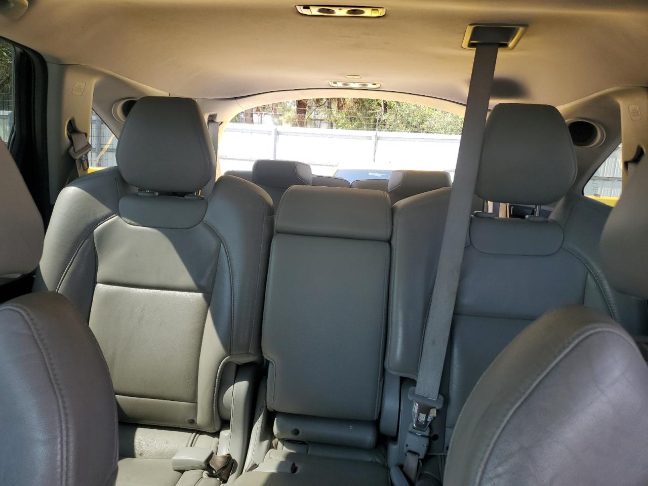 2014 Acura Mdx Technology VIN: 5FRYD3H41EB020703 Lot: 69405355