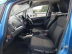 2018 HONDA JAZZ EX NAVI I-VTEC  for sale at Copart WESTBURY