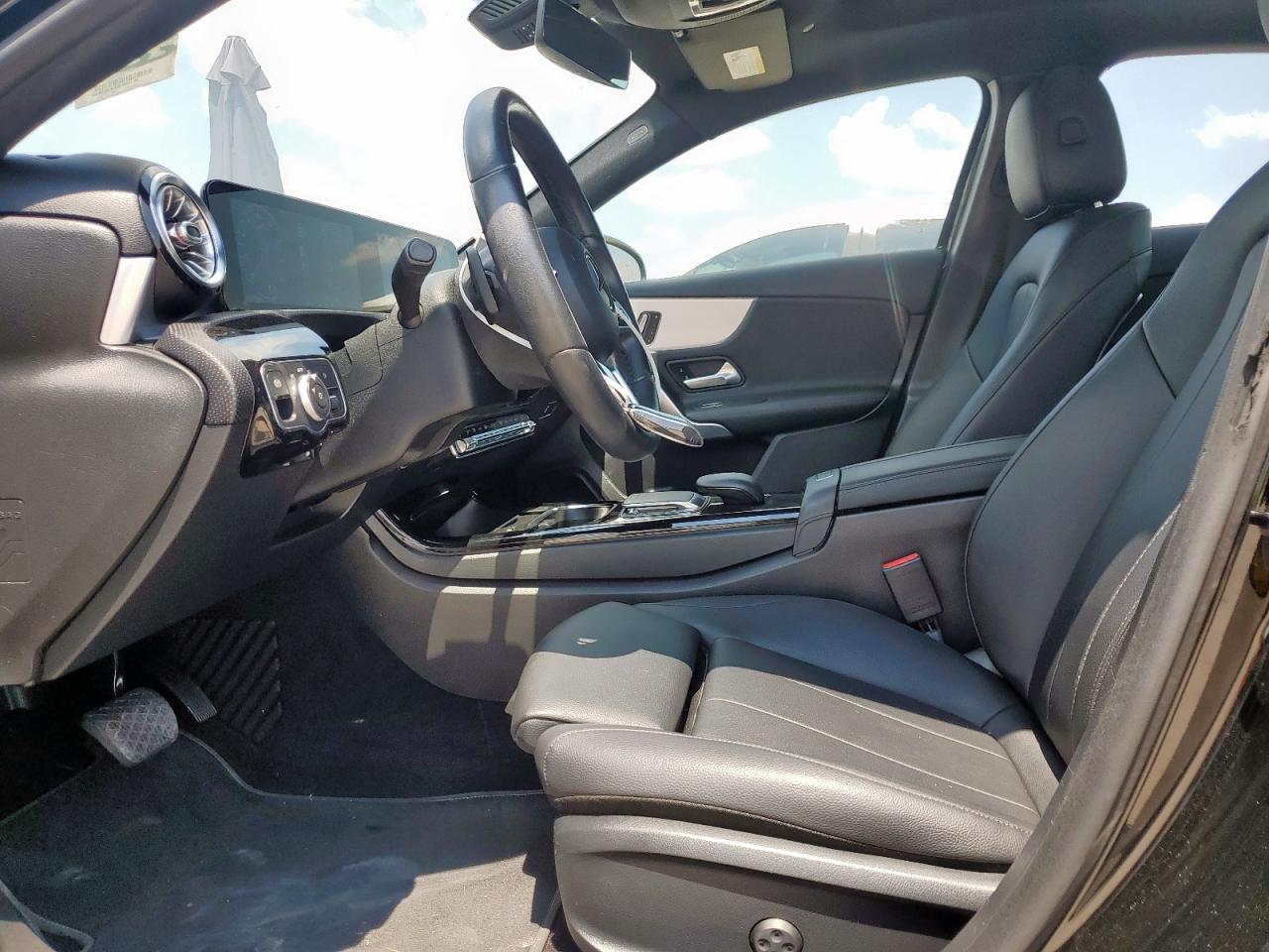 2021 Mercedes-Benz A 220 4Matic VIN: W1K3G4FB9MJ285862 Lot: 68046305