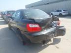 2003 SUBARU IMPREZA WRX STI for sale at Copart PETERLEE