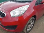 2013 KIA VENGA 2 CRDI 1.4 CRDI 2 5DR for sale at Copart PETERLEE