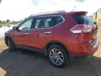 2014 NISSAN ROGUE S   for sale at Copart AB - CALGARY