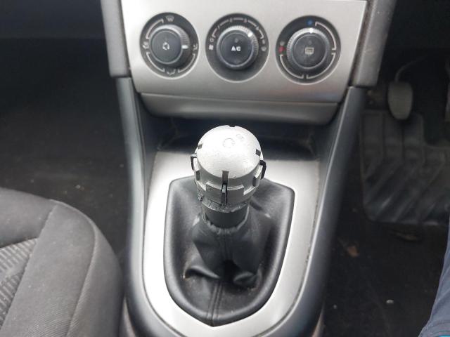2009 PEUGEOT 308 SR SW