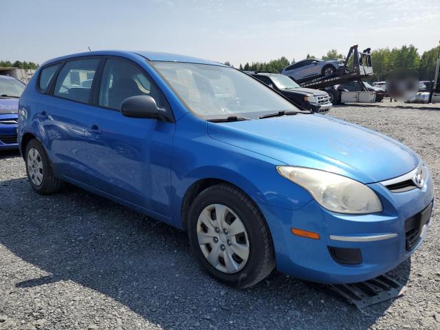 2009 HYUNDAI ELANTRA TOURING   