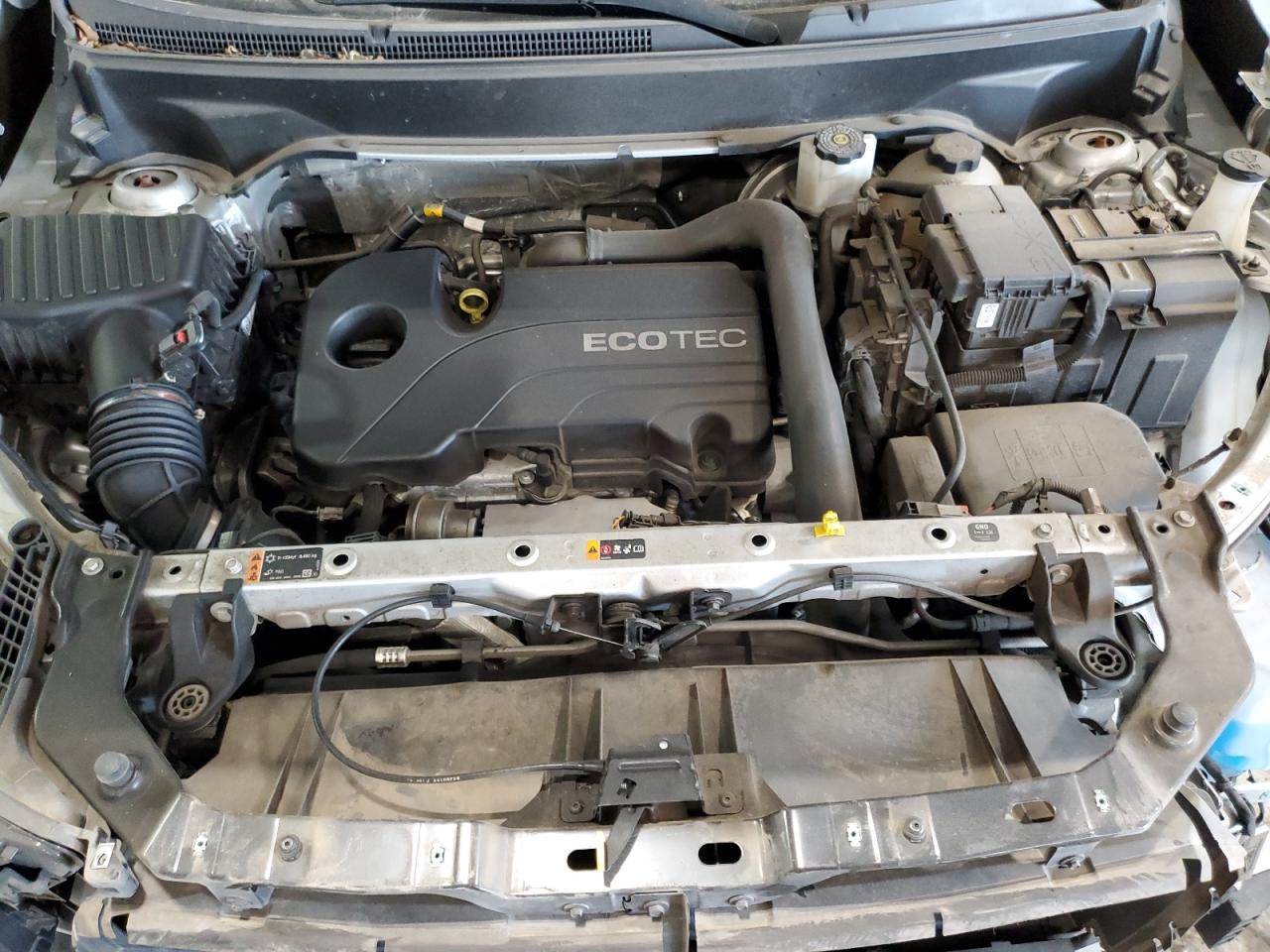 2022 GMC Terrain Sle VIN: 3GKALMEVXNL133953 Lot: 69464475