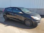 2015 HYUNDAI ACCENT GS   for sale at Copart NB - MONCTON