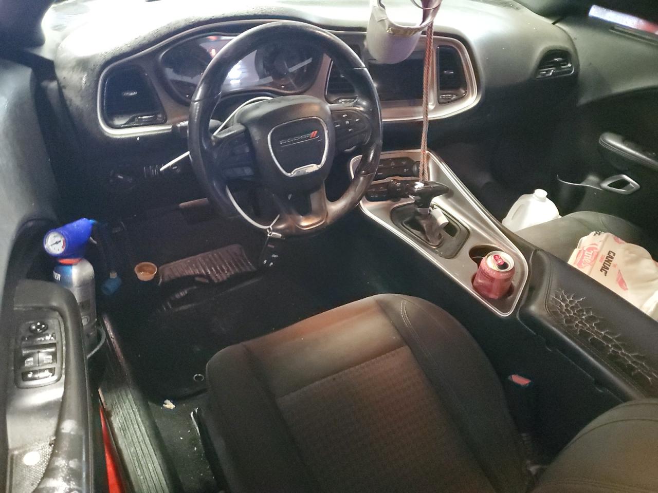 2019 Dodge Challenger Sxt VIN: 2C3CDZAG2KH719450 Lot: 70647685