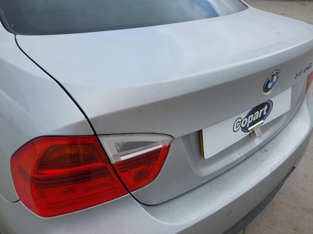 2007 BMW 320D M SPO