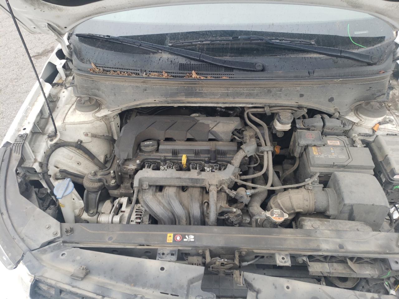 2022 Hyundai Venue Se VIN: KMHRB8A38NU147347 Lot: 68917055