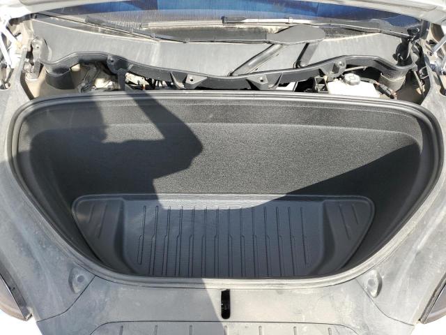 2023 TESLA MODEL X   