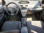 2007 TOYOTA YARIS    for sale at Copart ON - TORONTO