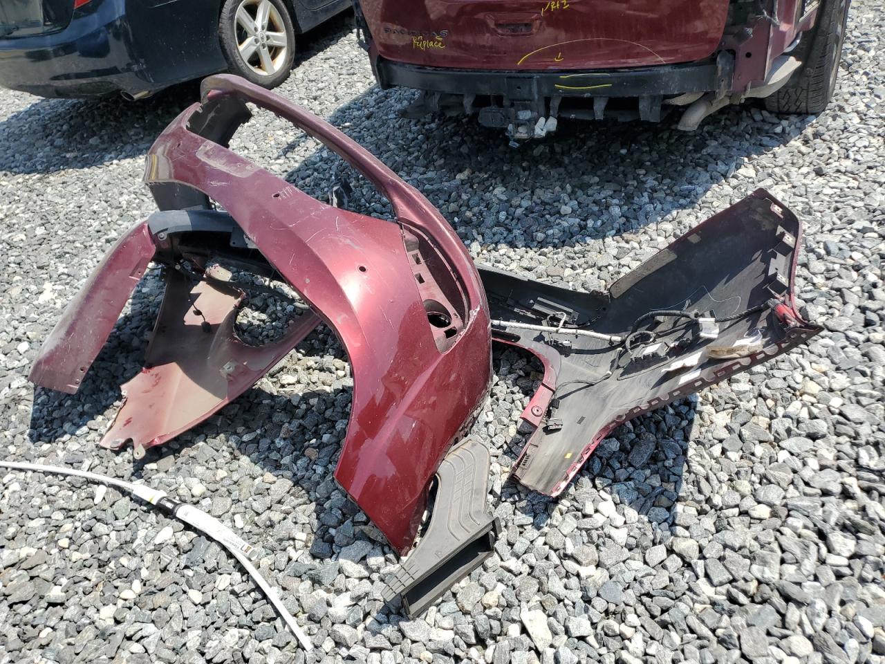 2018 Chrysler Pacifica Touring L VIN: 2C4RC1BG2JR350834 Lot: 67316975