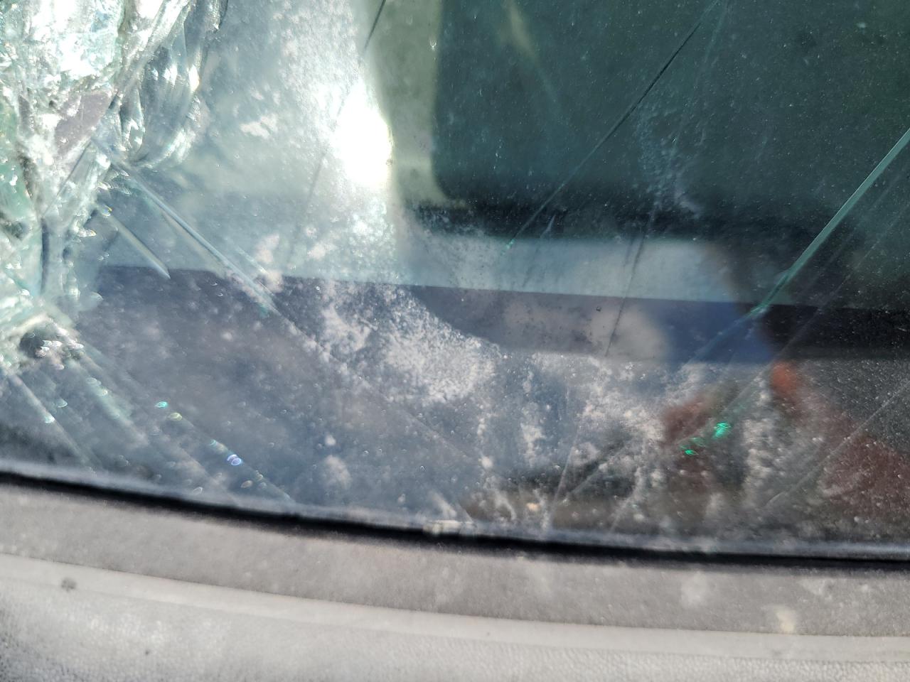 2007 Buick Rainier Cxl VIN: 5GADT13S872281332 Lot: 70108225