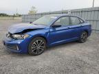 2024 VOLKSWAGEN JETTA COMFORTLINE   for sale at Copart ON - OTTAWA