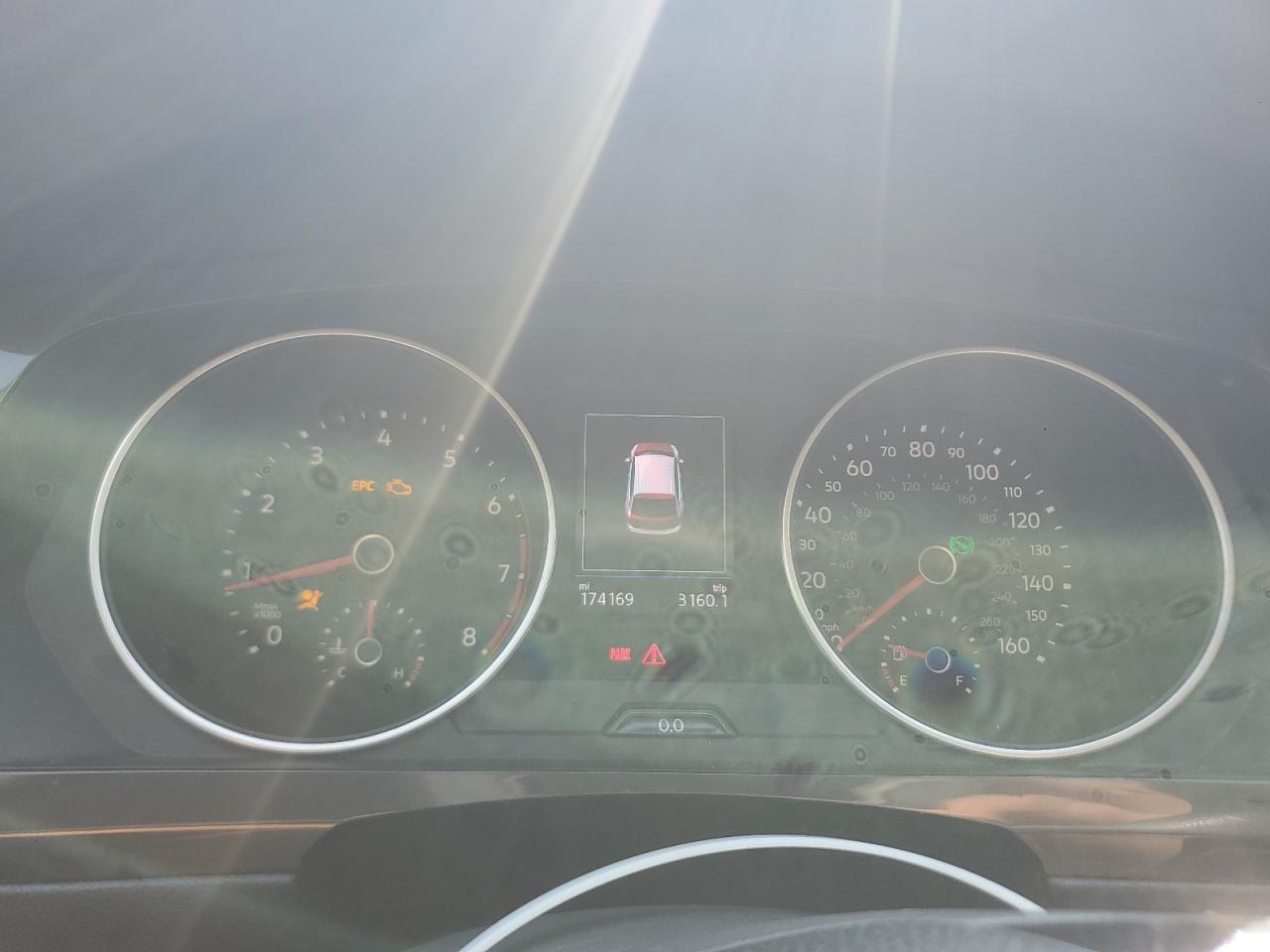 2021 Volkswagen Tiguan S VIN: 3VV0B7AX5MM074257 Lot: 67538435