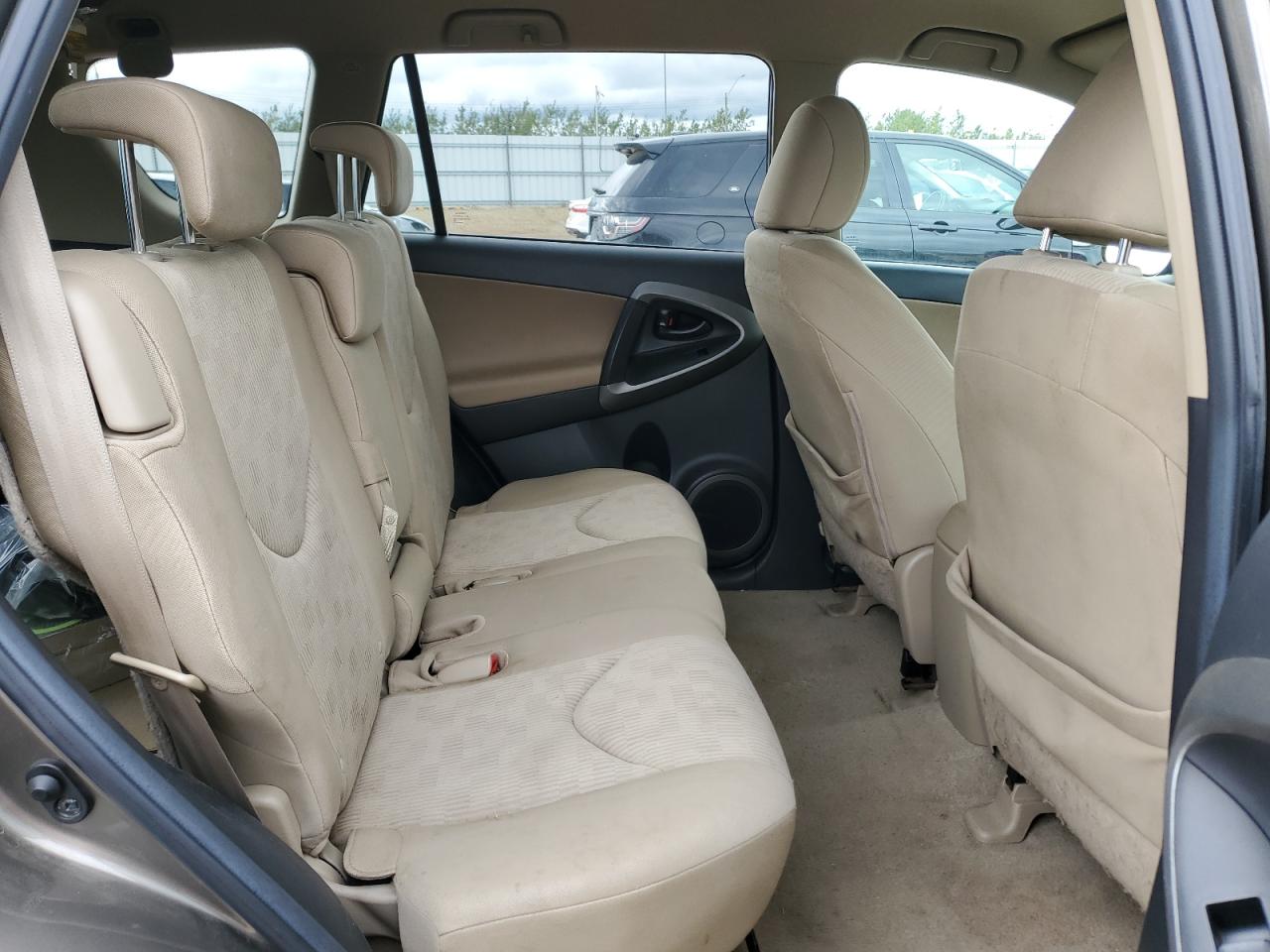 2010 Toyota Rav4 VIN: 2T3BF4DV6AW075187 Lot: 65873415