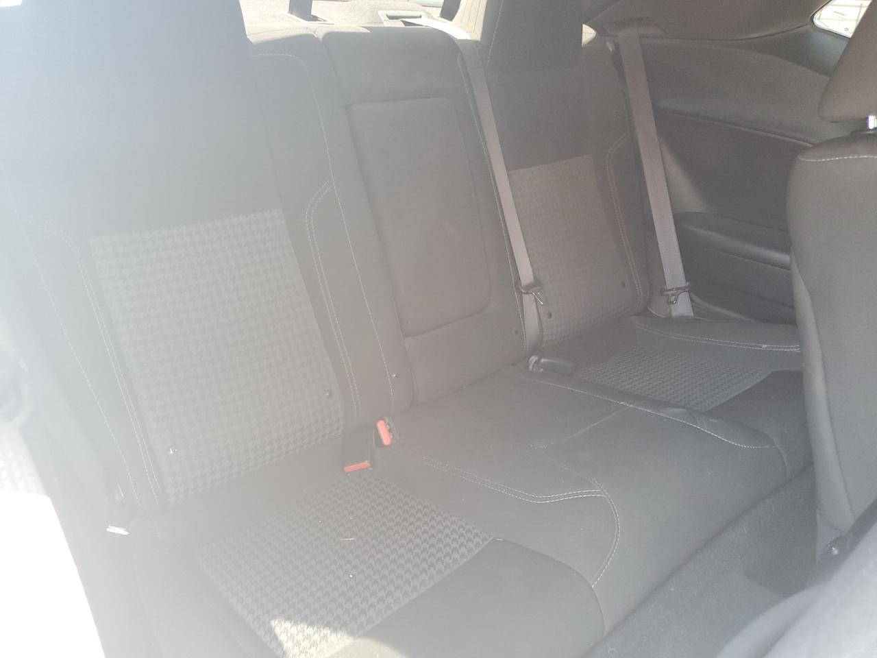 2021 Dodge Challenger Sxt VIN: 2C3CDZAG3MH542586 Lot: 67416095