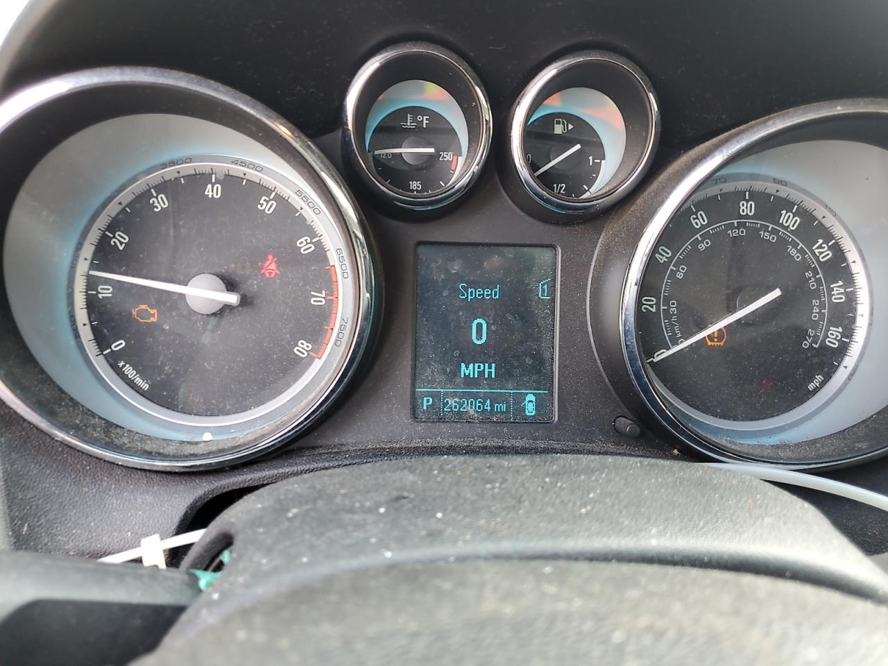 2012 Buick Verano VIN: 1G4PP5SK7C4170175 Lot: 69439275