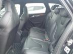 2010 AUDI S4 T QUATT for sale at Copart EAST KILBRIDE
