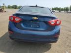 2019 CHEVROLET CRUZE LT   for sale at Copart QC - MONTREAL