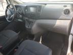 2020 NISSAN NV200 2.5S   for sale at Copart ON - TORONTO