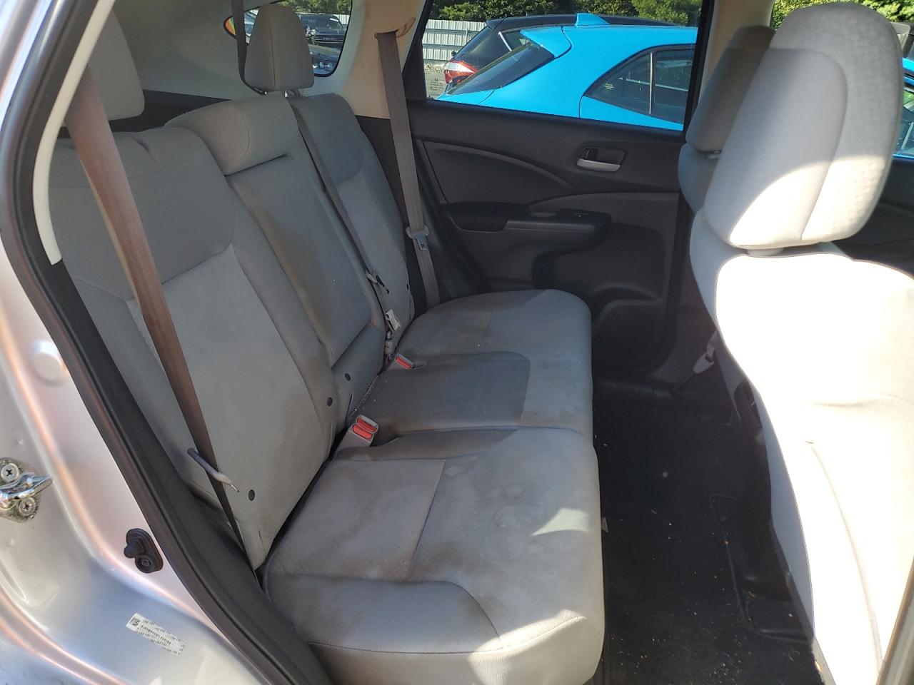 2015 Honda Cr-V Lx VIN: 5J6RM4H35FL054056 Lot: 69692925