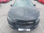 2017 VAUXHALL INSIGNIA SRI NAV TURBO D  for sale at Copart CHESTER
