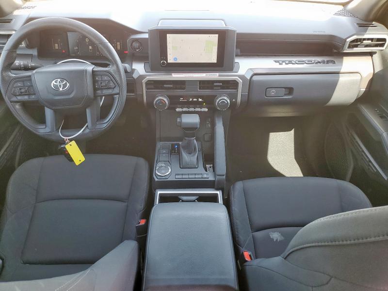  TOYOTA TACOMA 2024 Белы