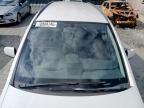 2013 VAUXHALL ZAFIRA EXCLUSIV for sale at Copart BELFAST