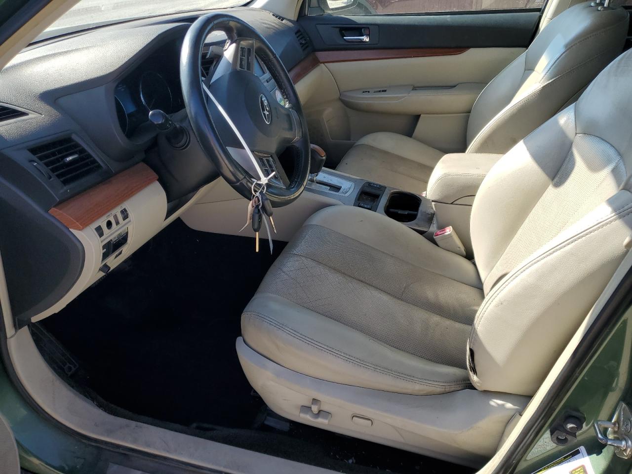 2013 Subaru Outback 2.5I Limited VIN: 4S4BRBJC3D3216069 Lot: 68344085