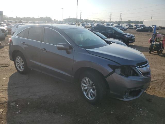  ACURA RDX 2018 Серый