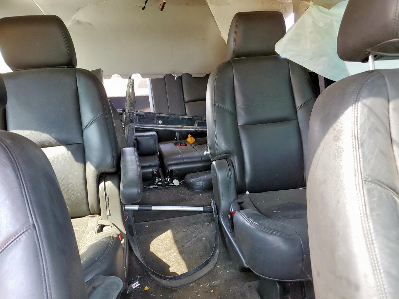 2012 Cadillac Escalade Luxury VIN: 1GYS4BEF1CR146682 Lot: 67492525