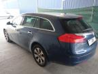 2013 VAUXHALL INSIGNIA S for sale at Copart SANDTOFT