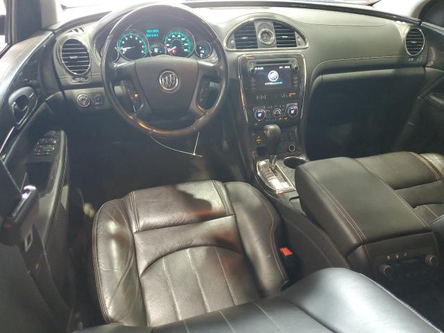  BUICK ENCLAVE 2017 Коричневый