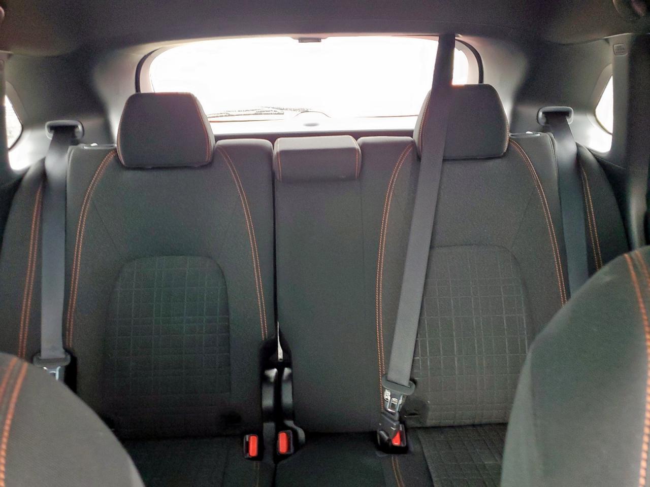 2023 Honda Hr-V Sport VIN: 3CZRZ1H59PM736049 Lot: 67590035