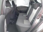 2018 TOYOTA YARIS ICON for sale at Copart WHITBURN